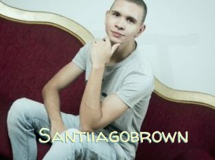 Santiiagobrown