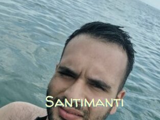 Santimanti