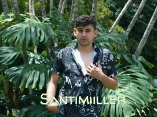 Santimiiller