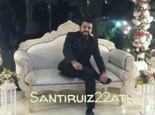 santiruiz22ath Sexy Tchat