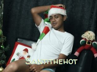 Santithehot
