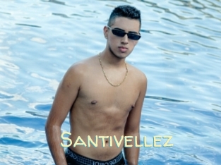 Santivellez