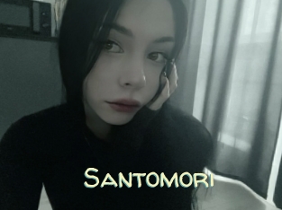 Santomori