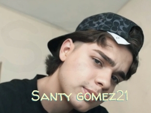 Santy_gomez21