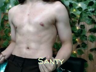 santy Sexy Tchat