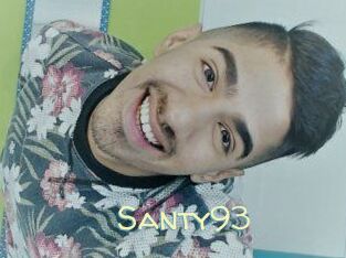 Santy93