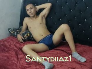 Santydiiaz1