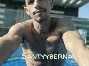 Santyyberna
