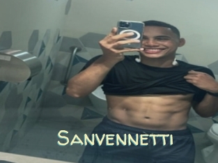 Sanvennetti