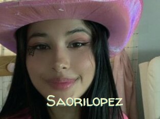 Saorilopez