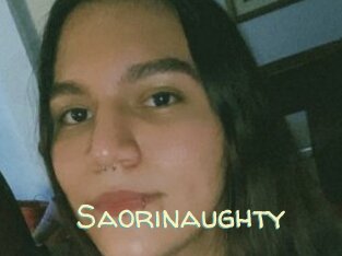 Saorinaughty