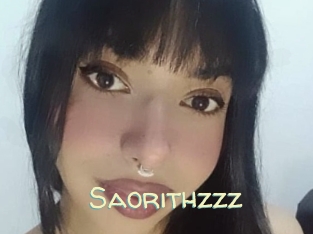 Saorithzzz