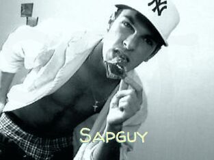 Sapguy