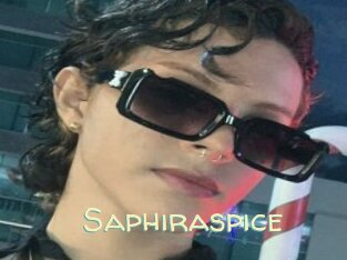 Saphiraspice