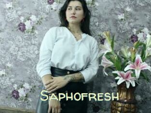 Saphofresh