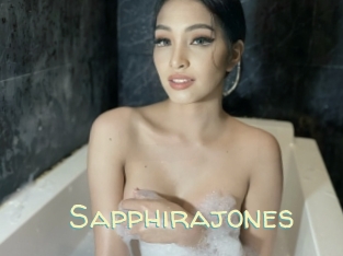 Sapphirajones
