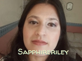 sapphireriley Sexy Tchat