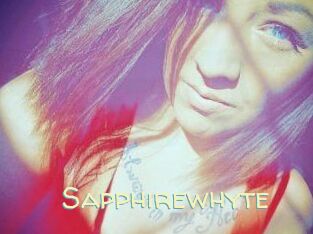 Sapphirewhyte