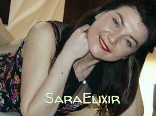SaraElixir