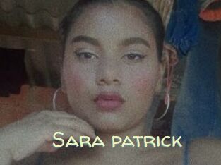 sara_patrick Sexy Tchat