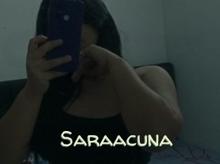 Saraacuna