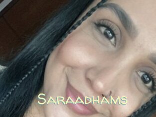 Saraadhams