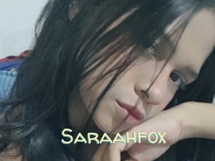 Saraahfox