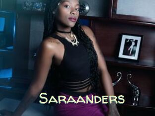 Saraanders