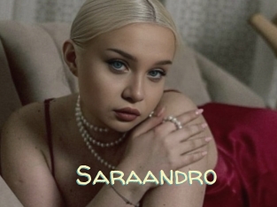Saraandro