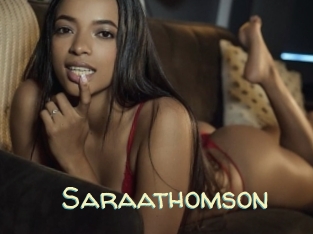 Saraathomson