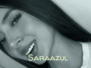 Saraazul