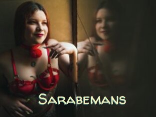 Sarabemans