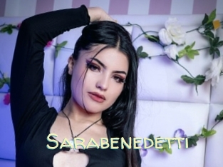 Sarabenedetti