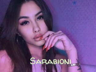 Sarabioni