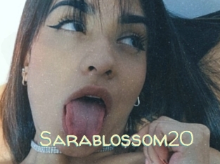 Sarablossom20