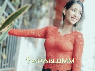 Sarablumm