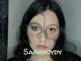 Saraboydy