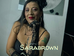 Sarabrown