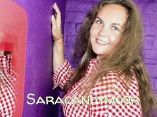 Saracandymoor