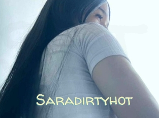 Saradirtyhot