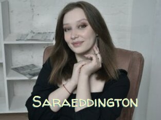Saraeddington