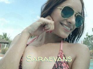 Saraevans