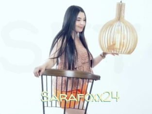 Sarafoxx24