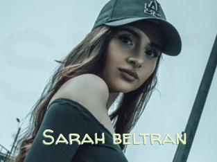 Sarah_beltran