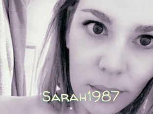 Sarah1987