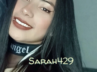 Sarah429