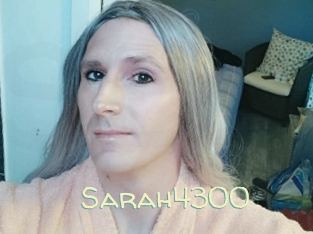 Sarah4300