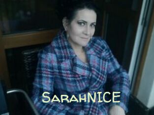 SarahNICE