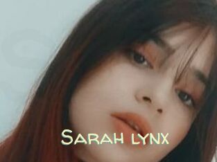 Sarah_lynx