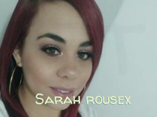 Sarah_rousex